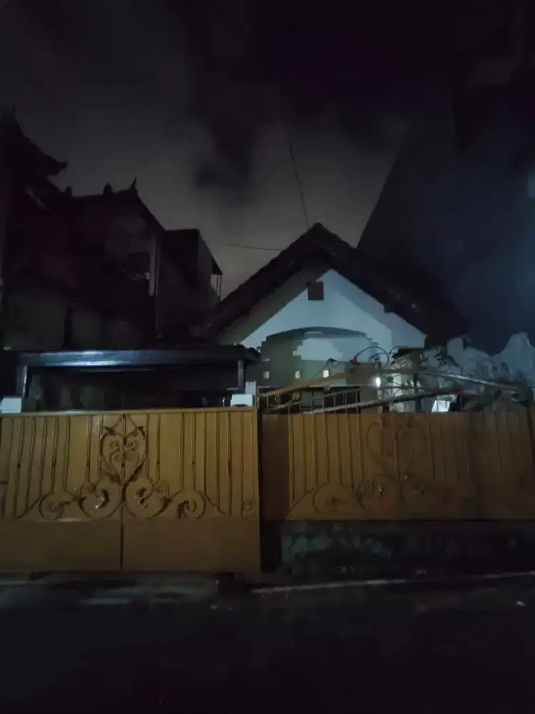 DIJUAL RUMAH BALI DENPASAR
