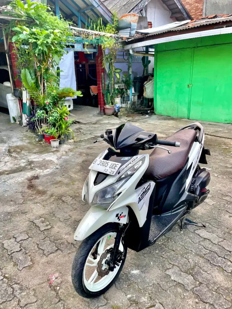 VARIO KZR 2013 SS LNGKP