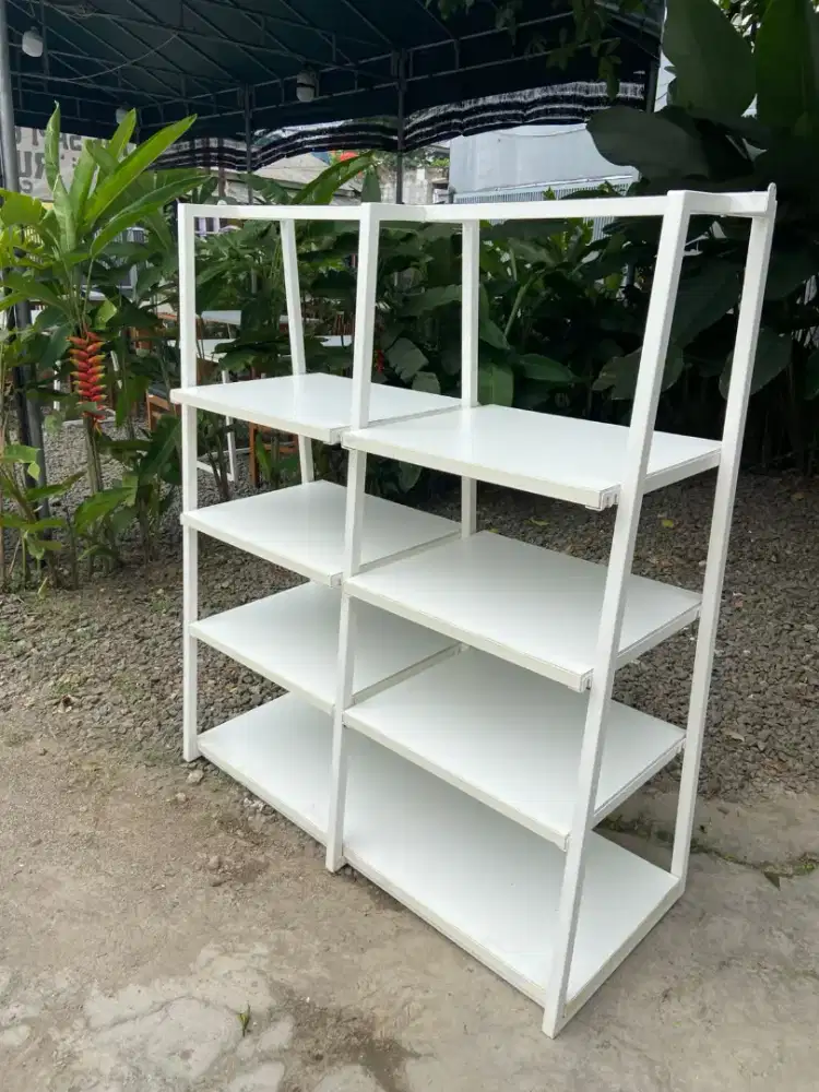RAK PAJANGAN SUSUN