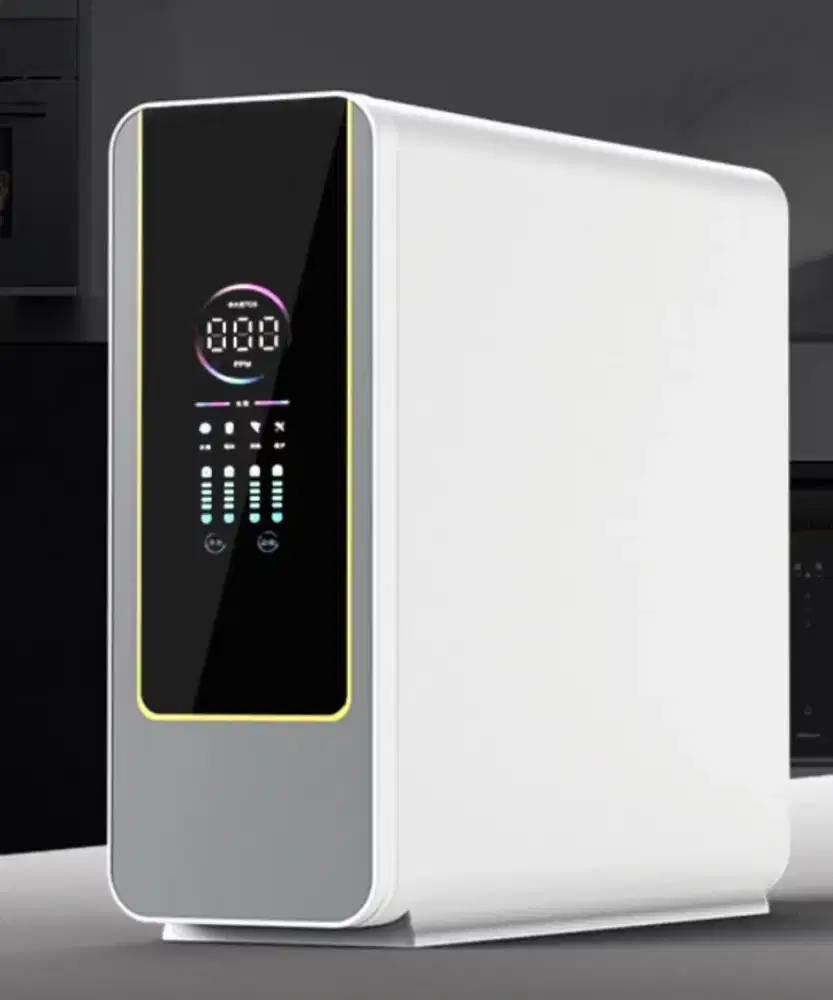 Water purifier RO