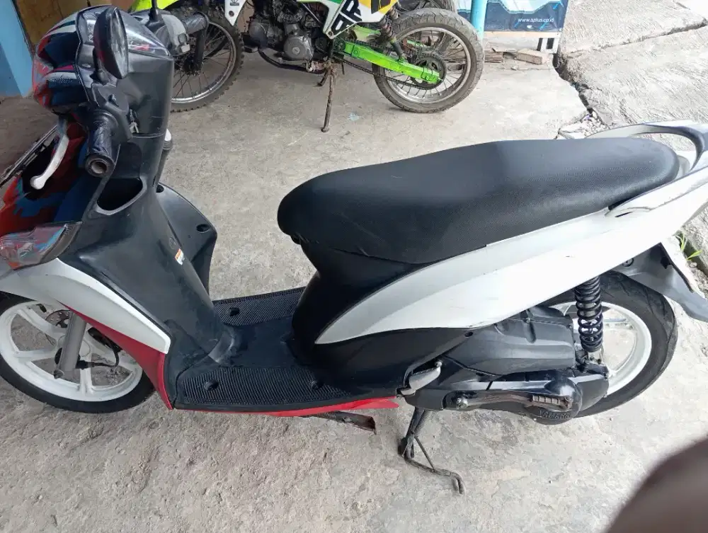 Mio j standart 2012