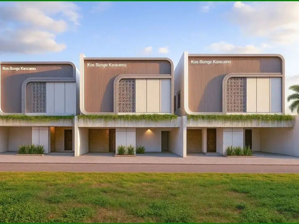 Dijual Kost Yogyakarta di Kentungan Dekat Kampus UGM