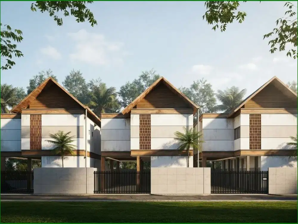 Dijual Kost Jogja di Jl. Kayen Dekat Pakuwon Mall