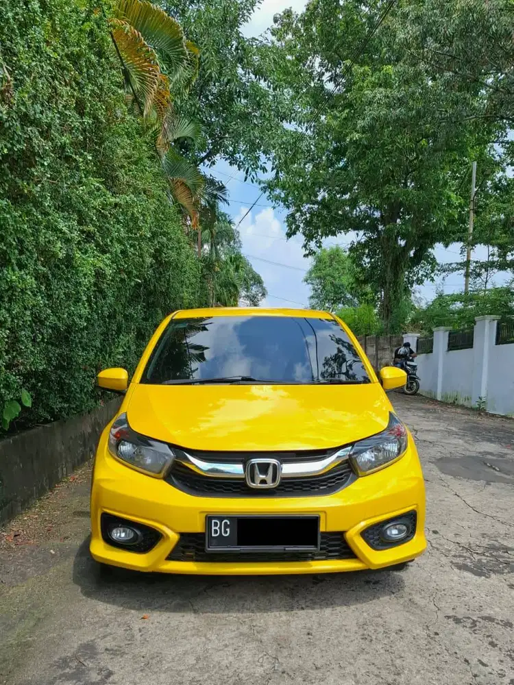 brio e matic 2021