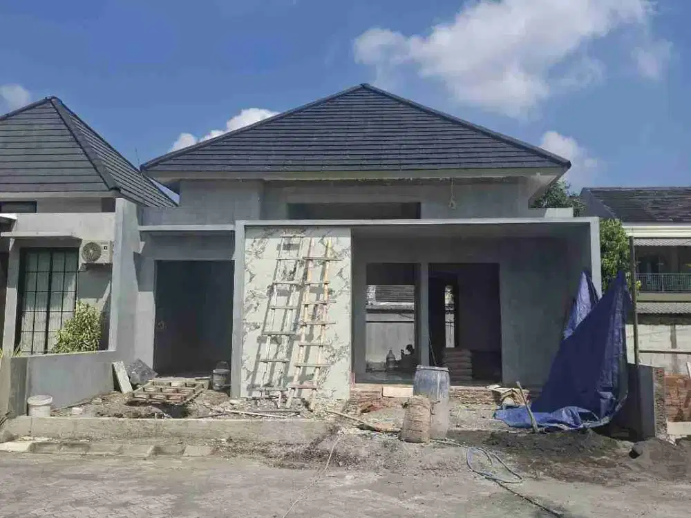 Rumah Semarang Timur