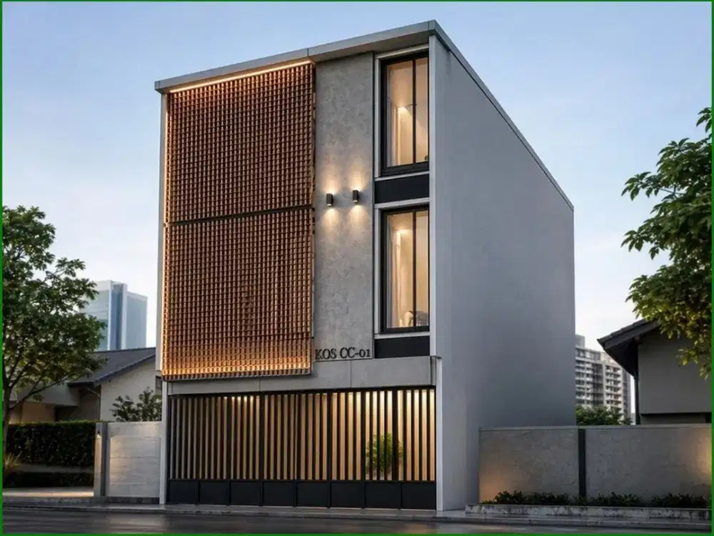 Jual Kost Yogyakarta di Jakal Km.7 Dekat RS. JIH