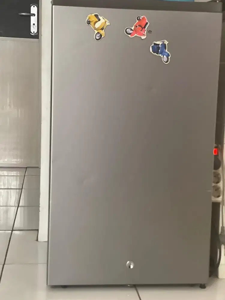 Kulkas 1 pintu abu2