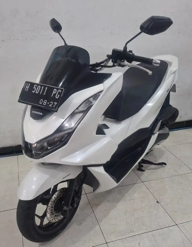 PCX 160 Tahun 2022