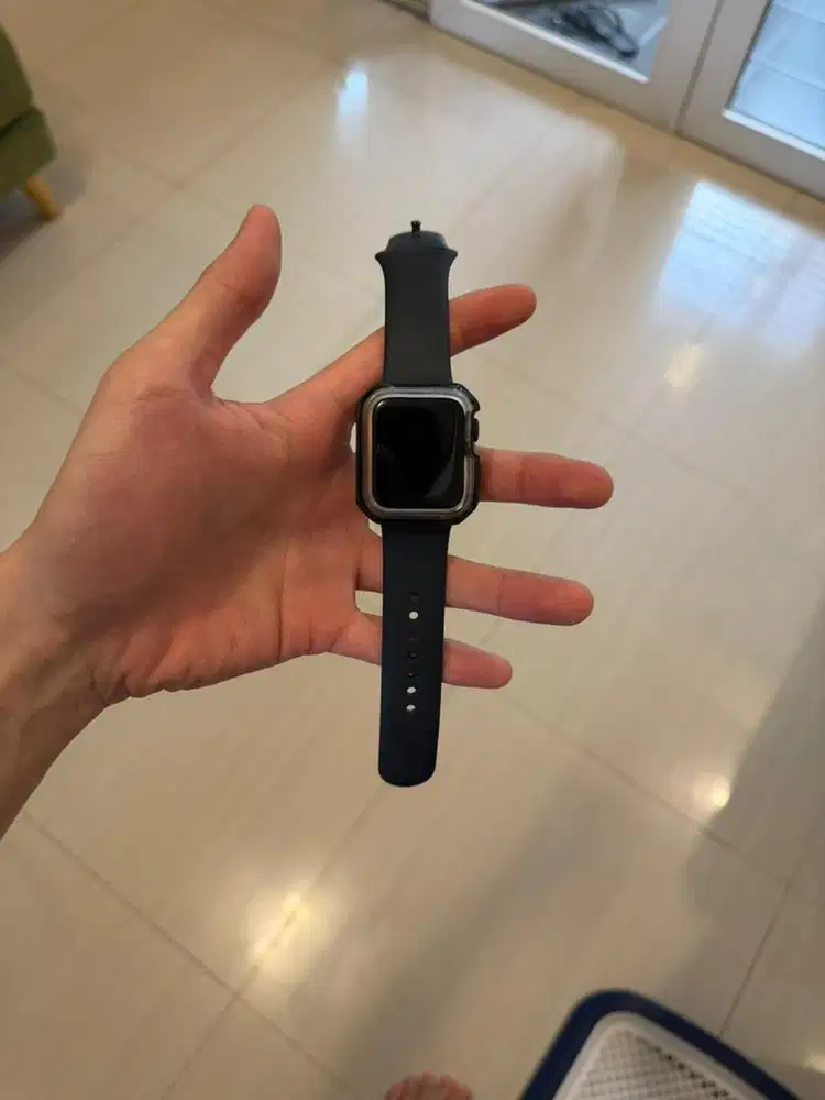 Apple watch se 1 40 mm lcd mati