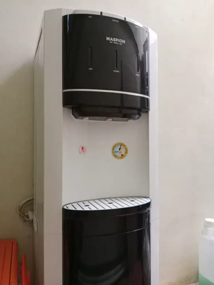 Dispenser Maspion