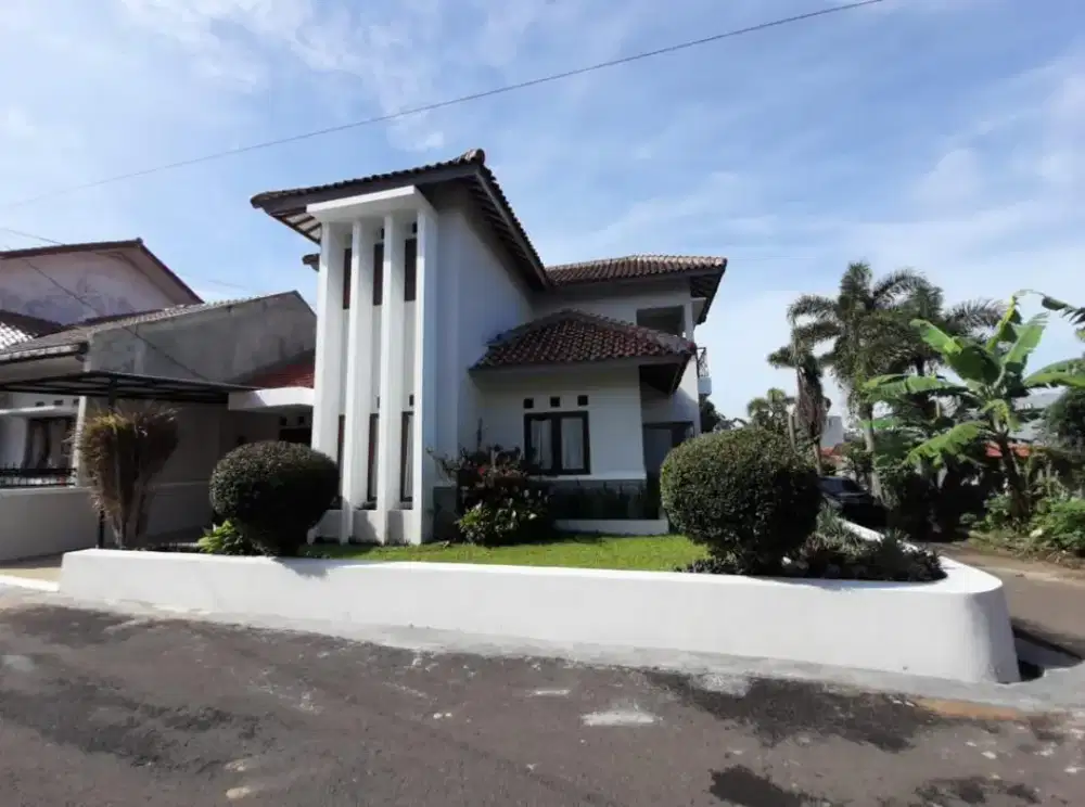 Rumah mewah sariwangi 5 menit ke Polban