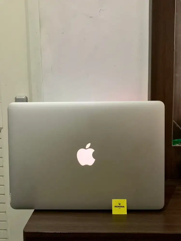 MacBook Air 2017 8/258 Mulus