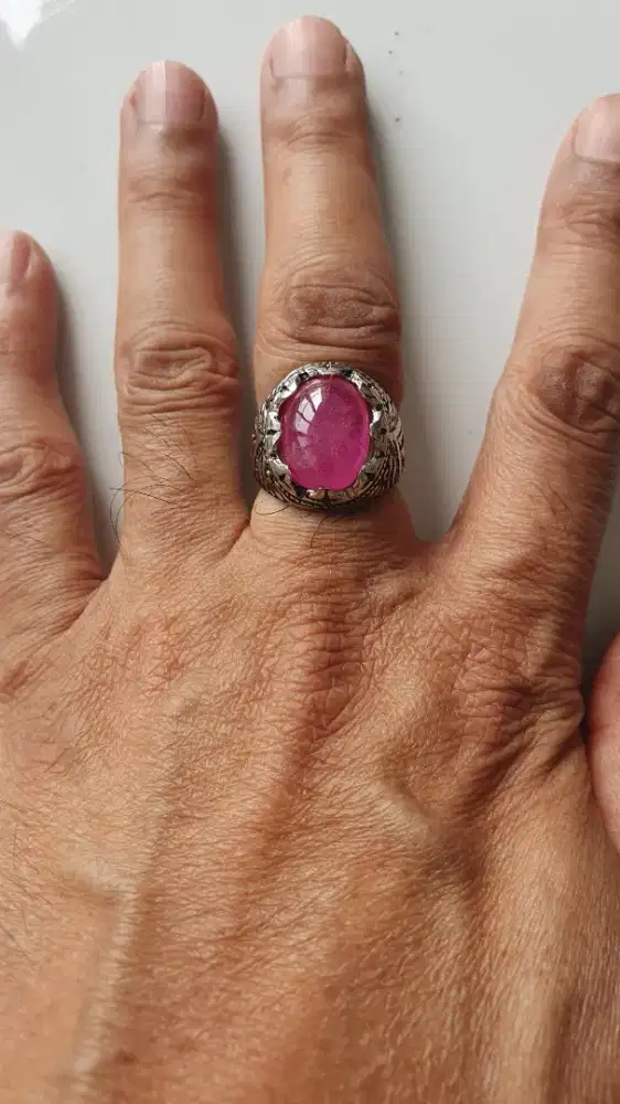 Ruby Mozambiqe memo