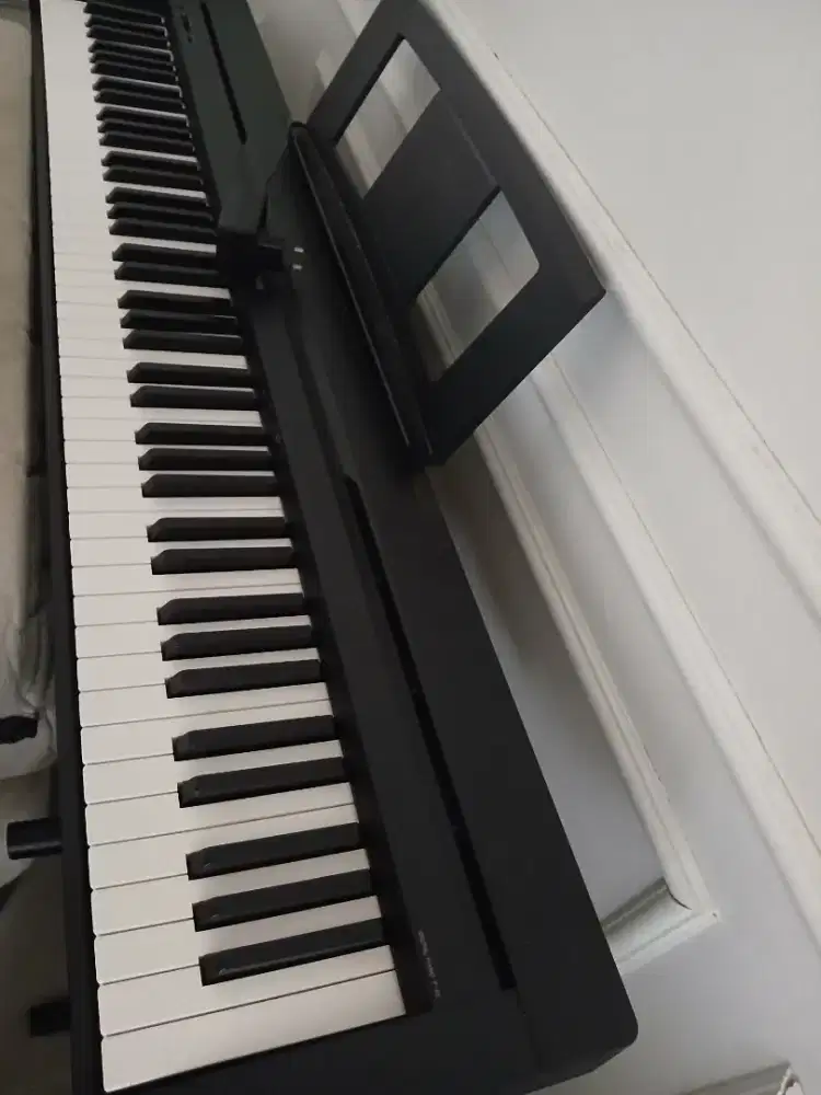 Piano p45 mulus