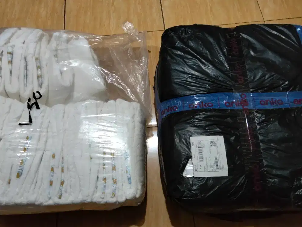 Dijual pempers lansia