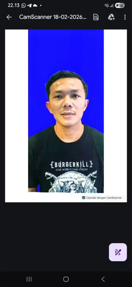 Mencari lowker sebagai driver