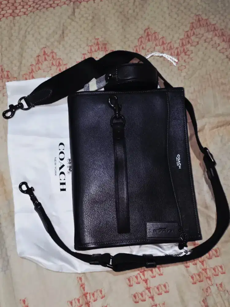 Jual Coach Original 99%