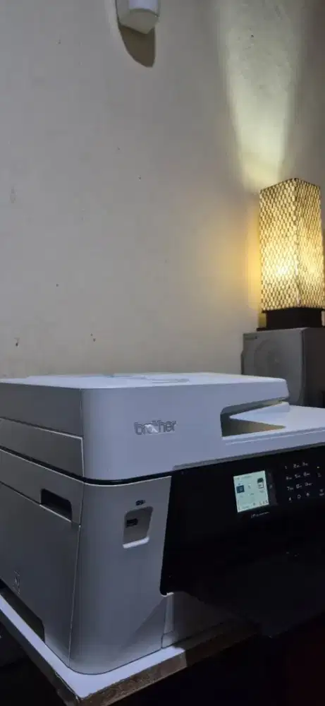 Dijual Printer A3 Brother MFC-J3540DW.Print,Scan Copy.Kondisi Nomal