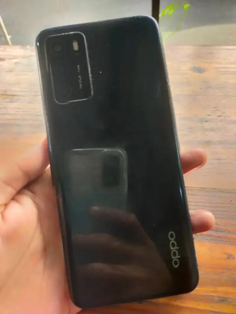 Oppo a16 3/64 batangan