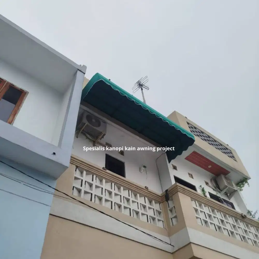 kanopi membran bahan berkualitas tukang ahli survei gratis se jabodeta