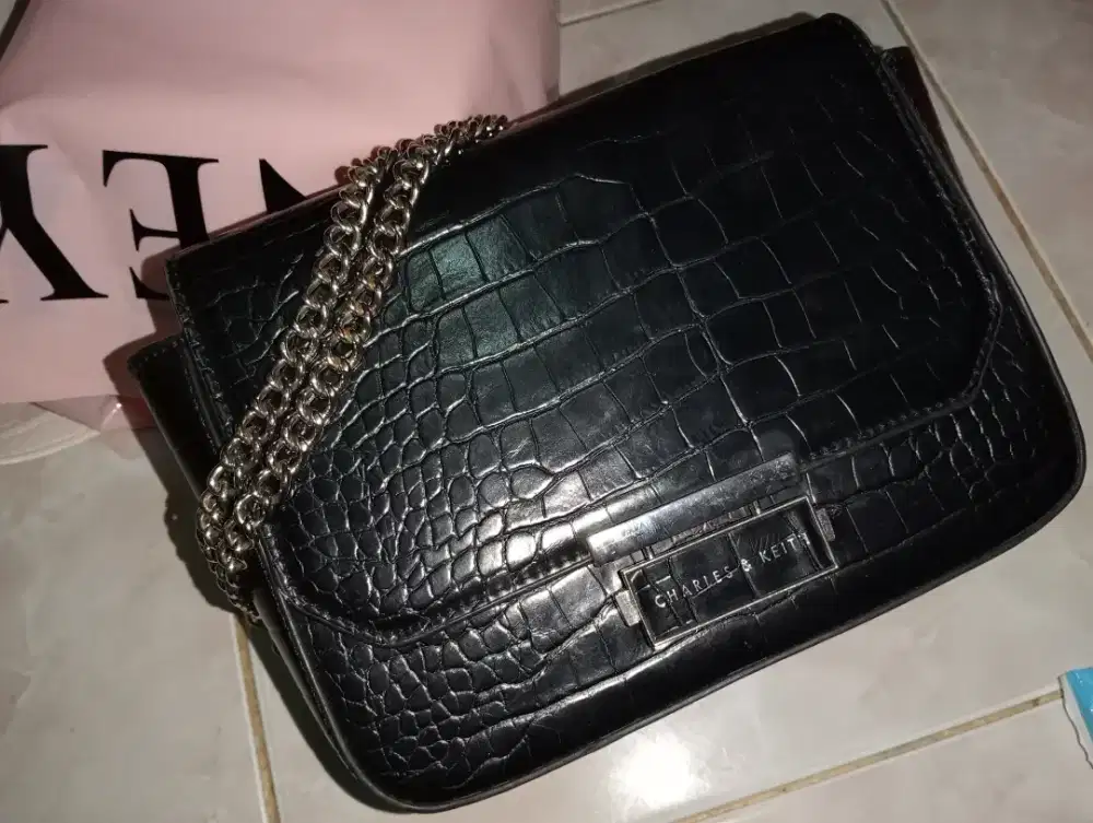 Charles And Keith