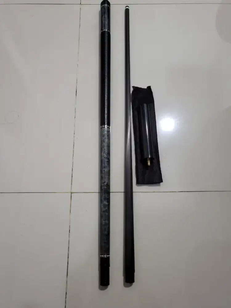 Cue Play Billiard YFen M10 Carbon