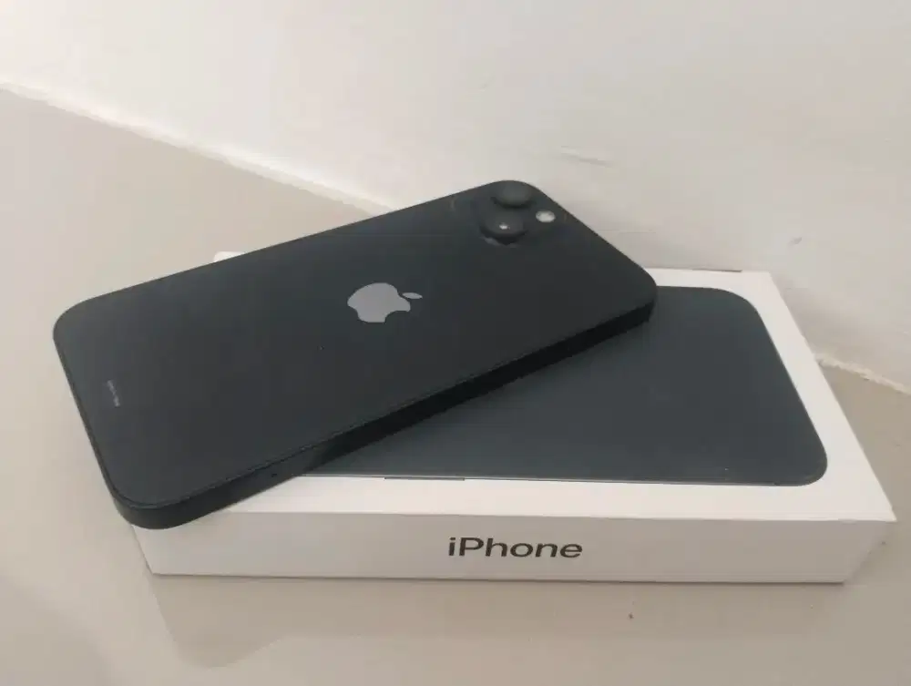 Iphone 13 Resmi indo