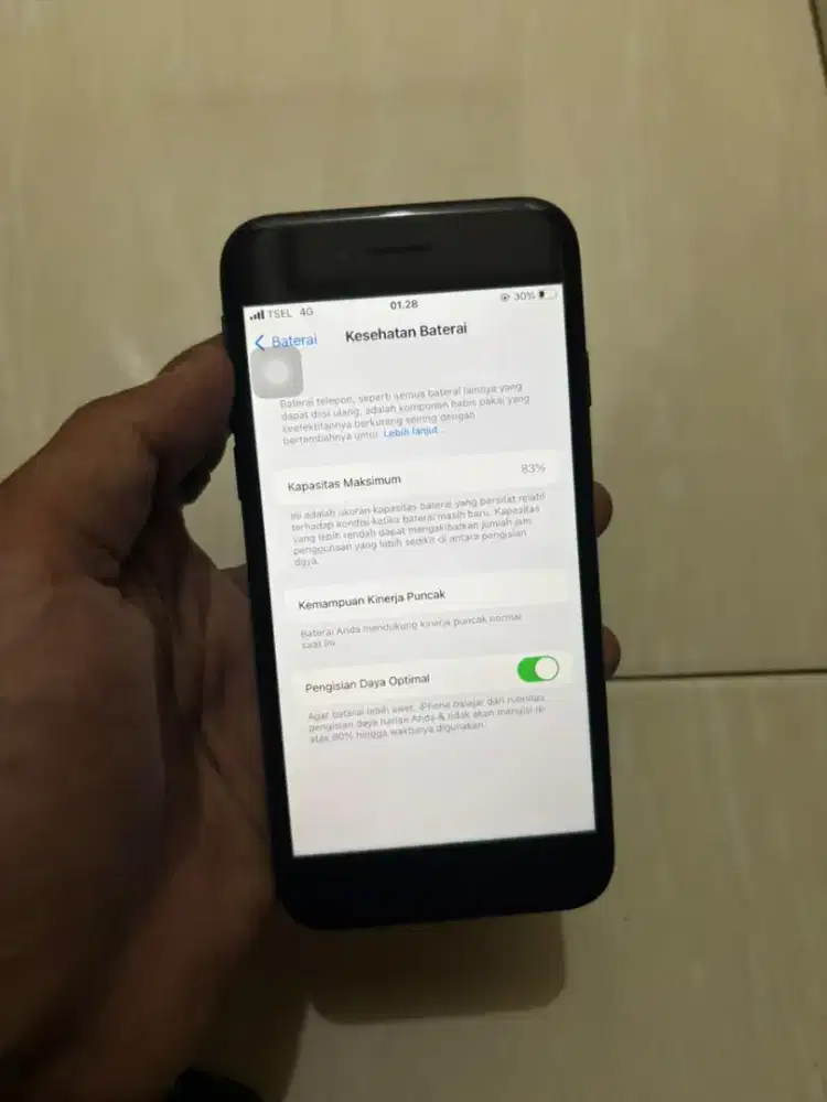 Iphone 7 32gbbb