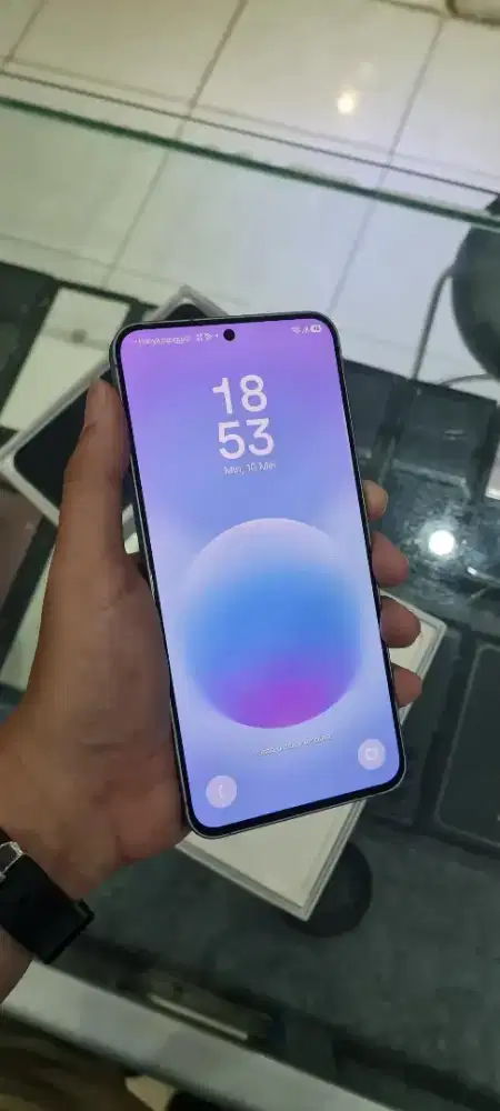 Samsung A57 8/256 mulua no minus Rp. 6.300.000