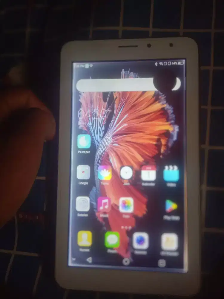 Jual tablet advan
