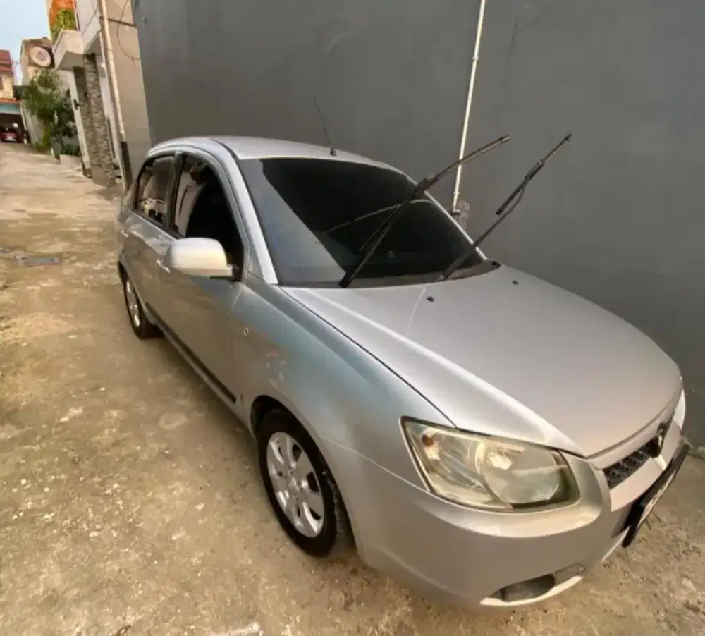 For Sale Proton Saga A/T 2009 Mulus Rawatan