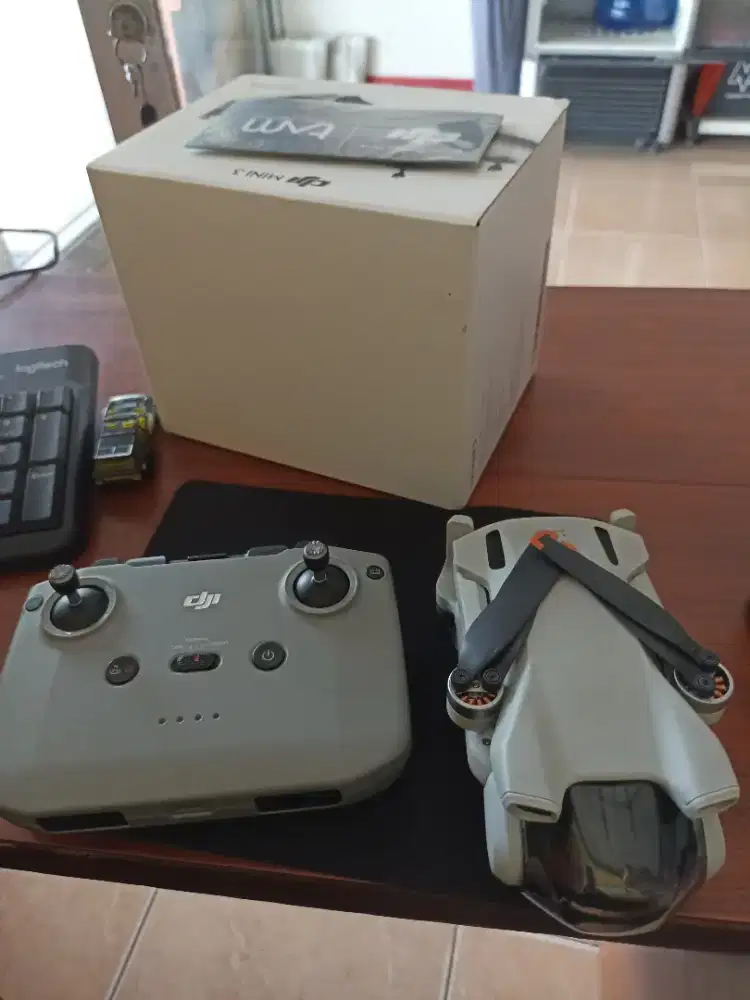 Drone Dji mini 3