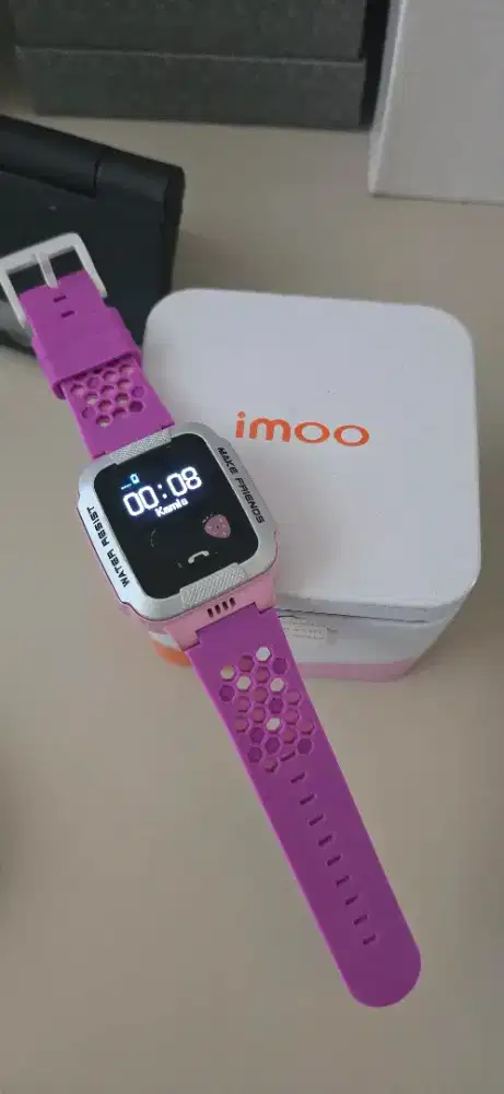 Imoo Y1 like new