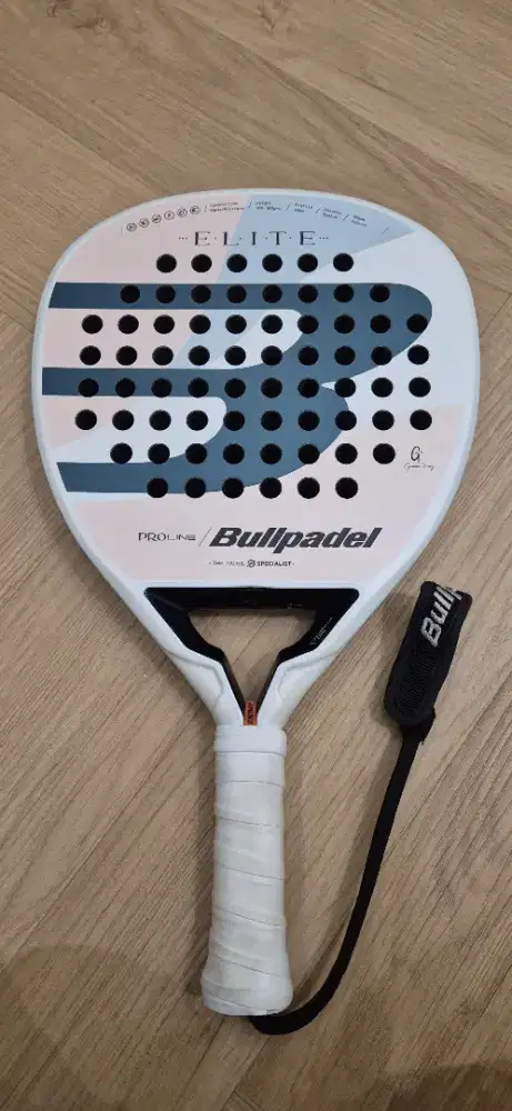 Want To Sale‼️Racket Padel