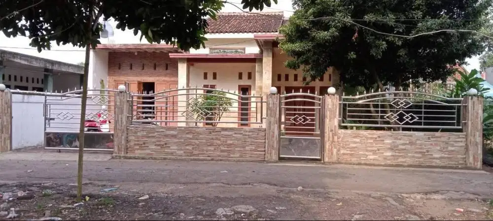 Jual cepat rukam