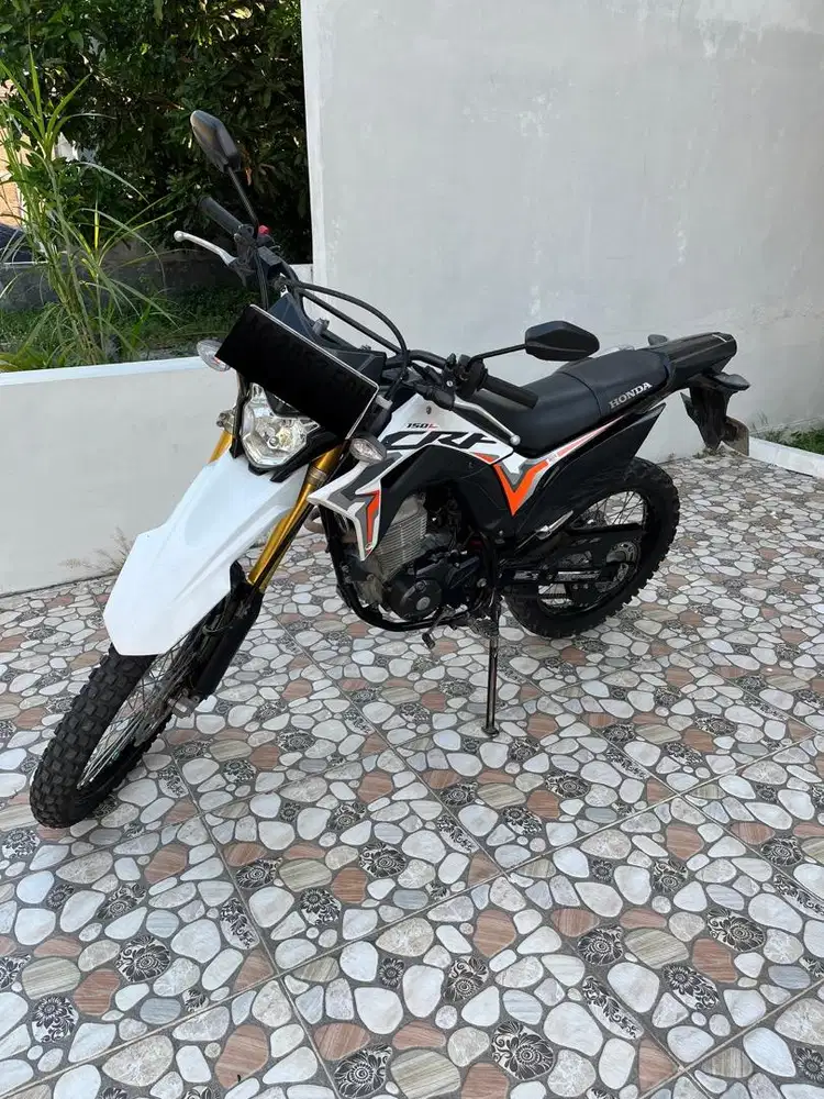 HONDA CRF 150 L 2023