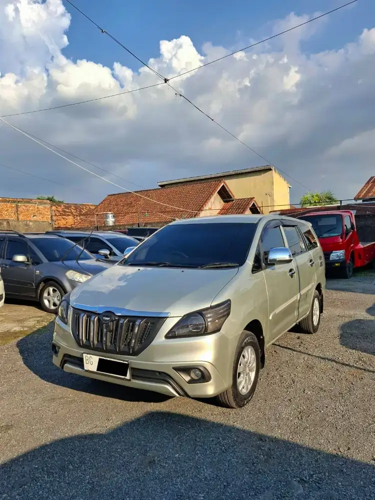 innova e solar manual 2013