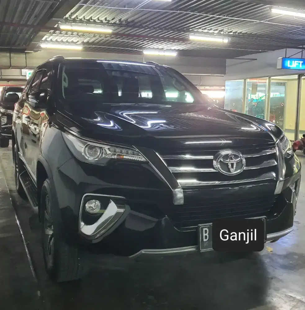 Brio VRZ 2.4 Diesel 2018