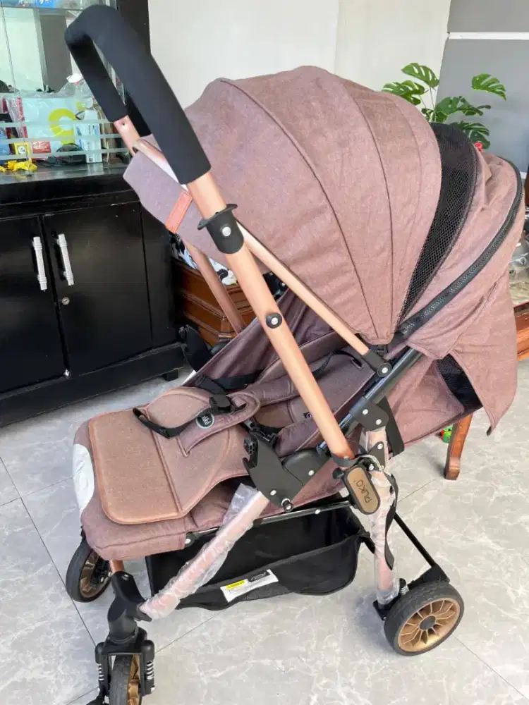 stroller plico - tipe falcon
