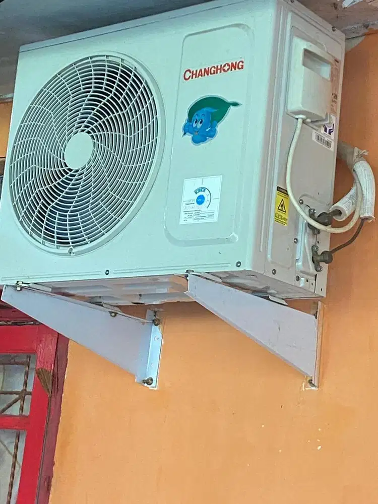 Jual AC changhong 1 PK