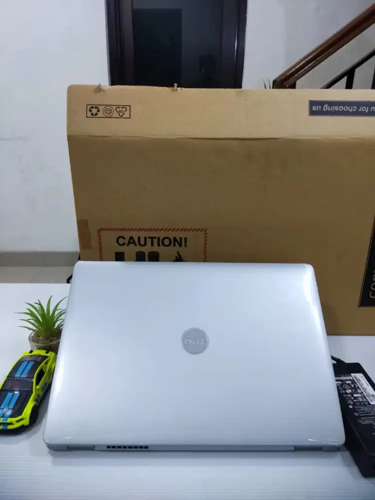 LAPTOP DELL latitude 5310-TOUCH SLIM GEN 10 [TOUCHSCREEN]