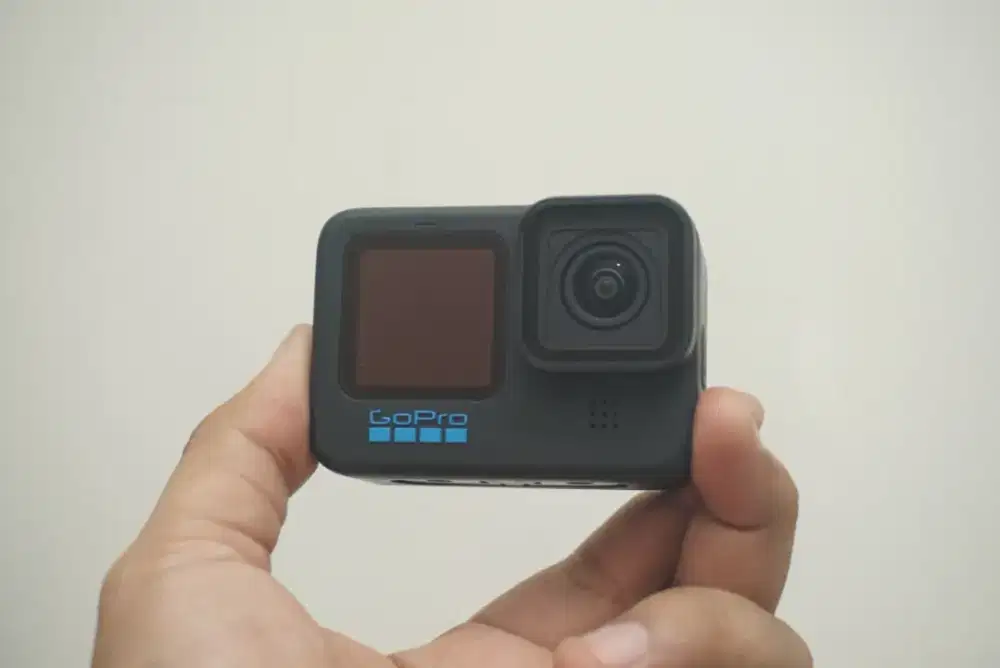 GOPRO 10 MULUS GO PRO HERO BLACK ACTION CAM GOPRO10