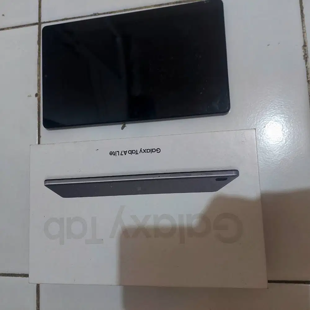 Samsung Galaxy Tab A7 Lite (3/32) Wifi