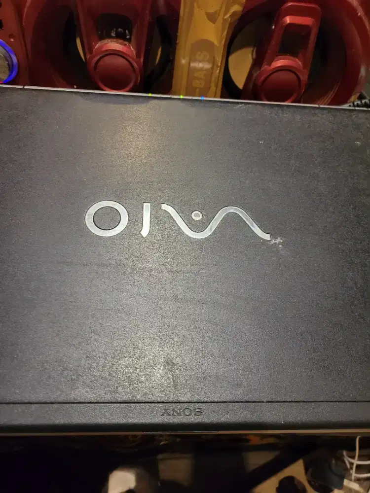 Sony Vaio murah
