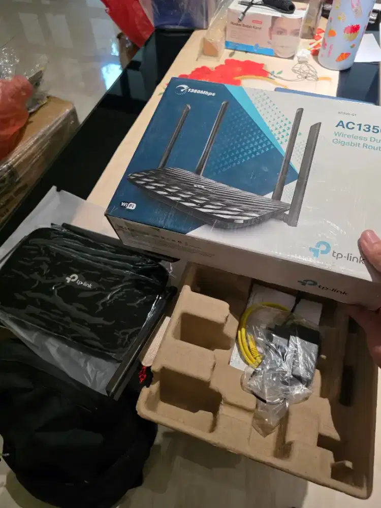 TP LINK EC230-G1