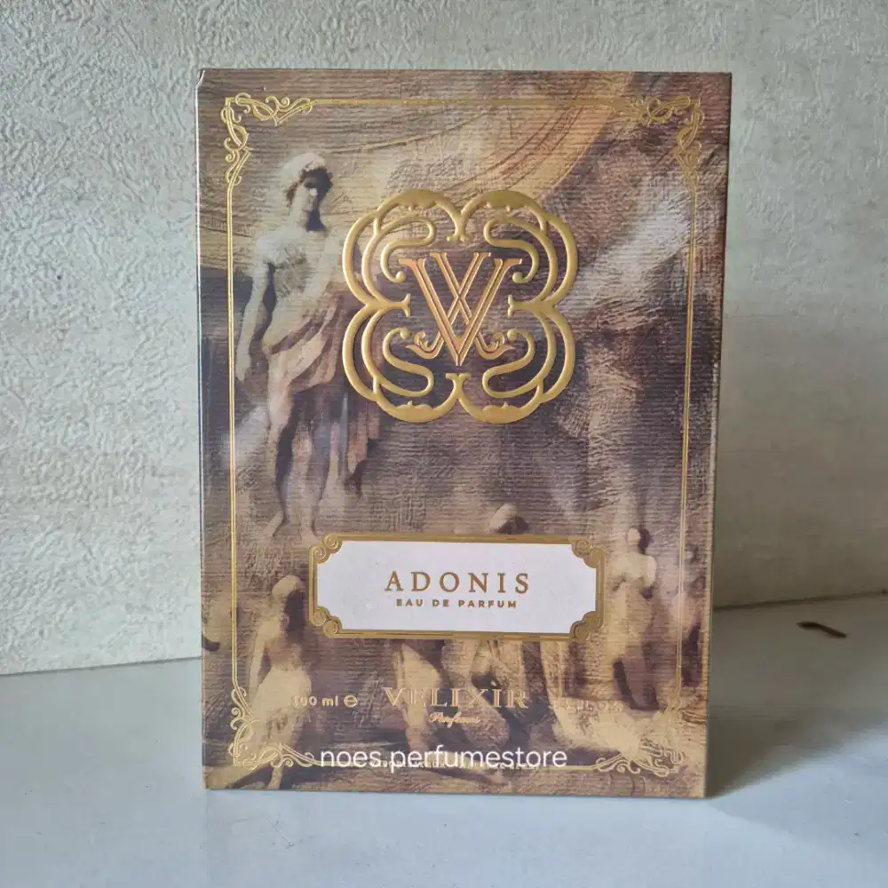 Parfum Velixir Adonis Ori 100ml