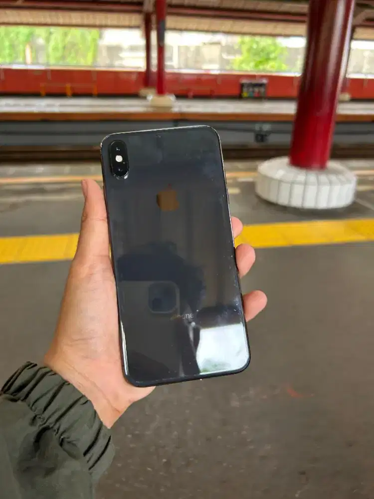 JUAL IPHONE XS MAX