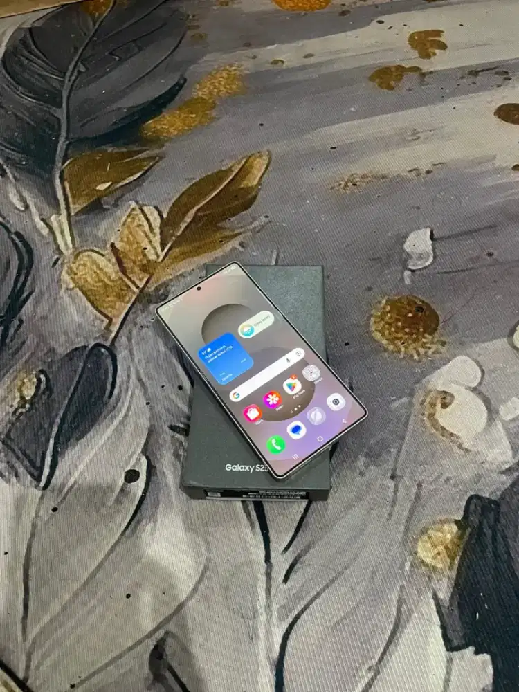Samsung S25 ultra 5g 12/512 gb