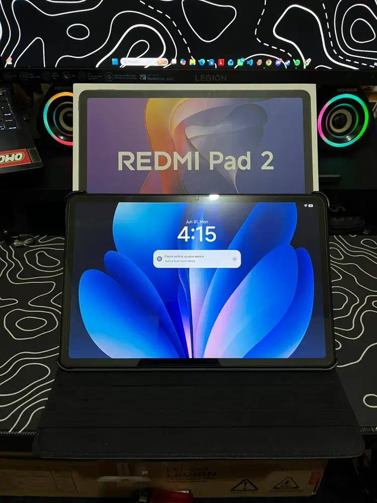 Redmi Pad 2 4/128gb