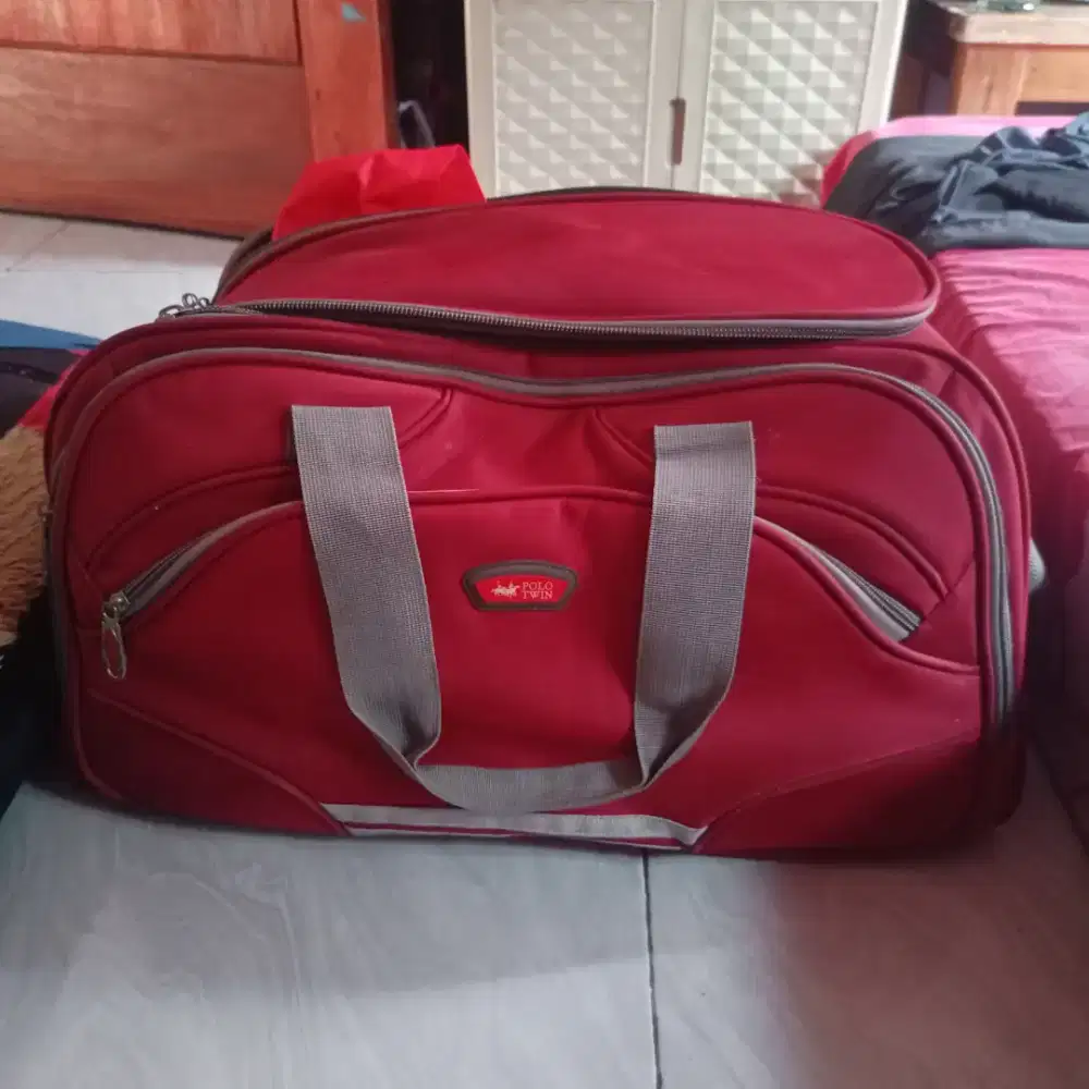 Tas travel murah